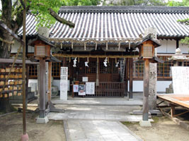 茅渟神社