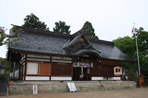 星田神社